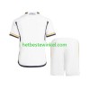 Real Madrid Voetbalshirts Kind Thuis 2023-24